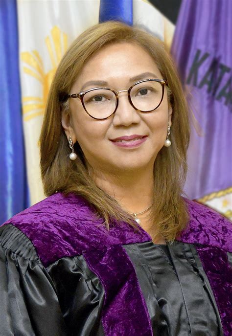 justice maria filomena d. singh|Justice Maria Filomena D. Singh .